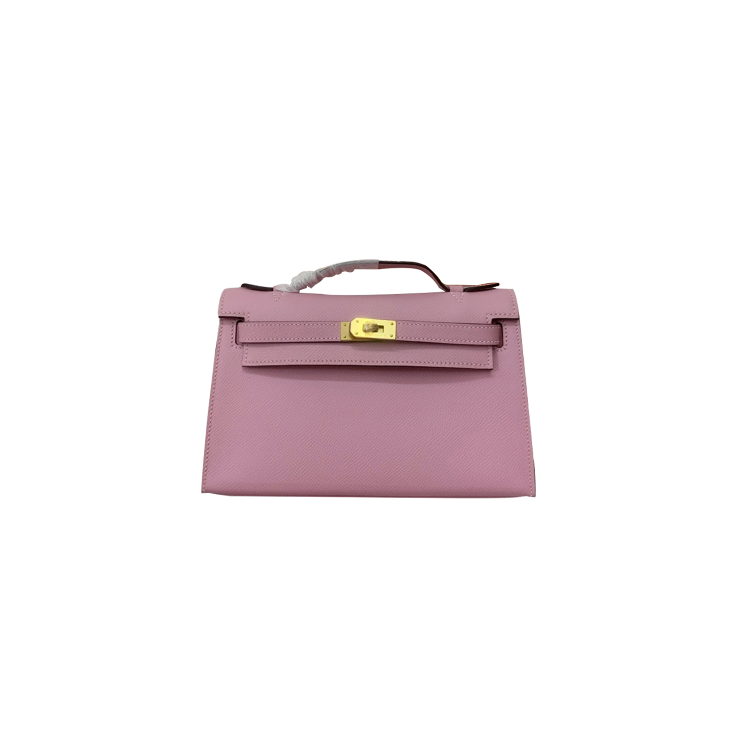 HERMES KELLY GENERATION IMPORTED EPSOM (22*14*7cm) 